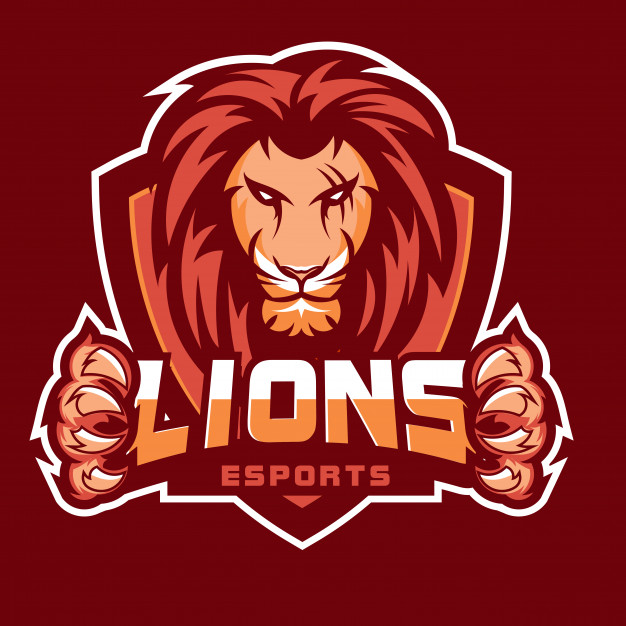 Lion Head Logo Vector Vector Premium Download 626x626 Lion Head Logo Vector Vector Premium Download