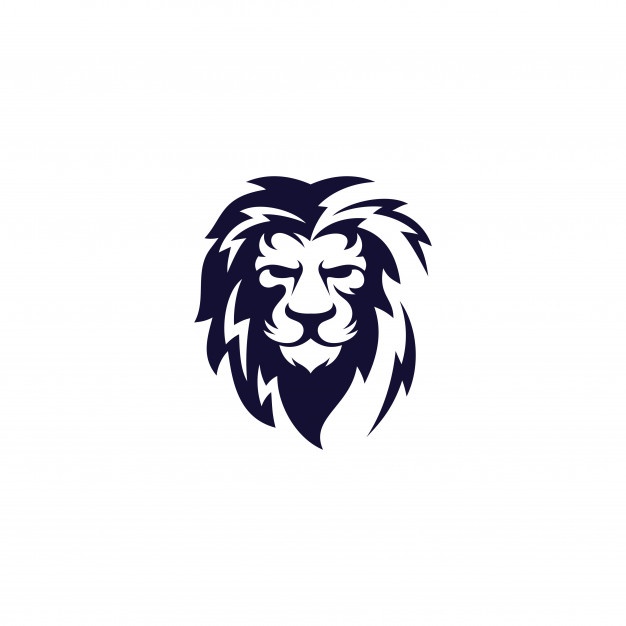 Lion Logo Vector Template Vector Premium Download 626x626 Lion Logo Vector Template Vector Premium Download