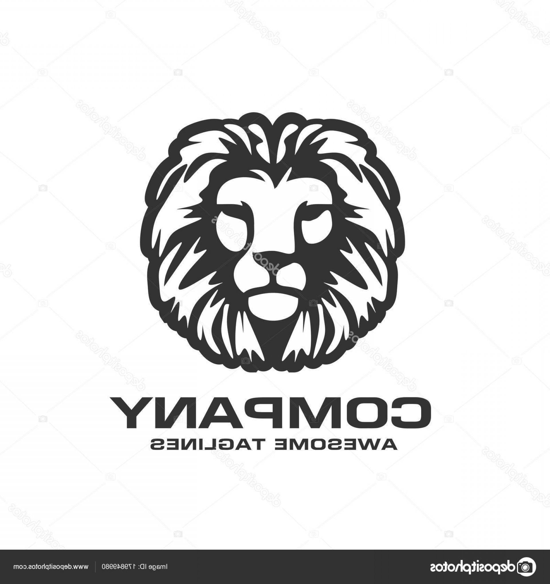 Stock Illustration Lion Head Logo Vector Lion Geekchicpro 1920x2040 Stock Illustration Lion Head Logo Vector Lion Geekchicpro