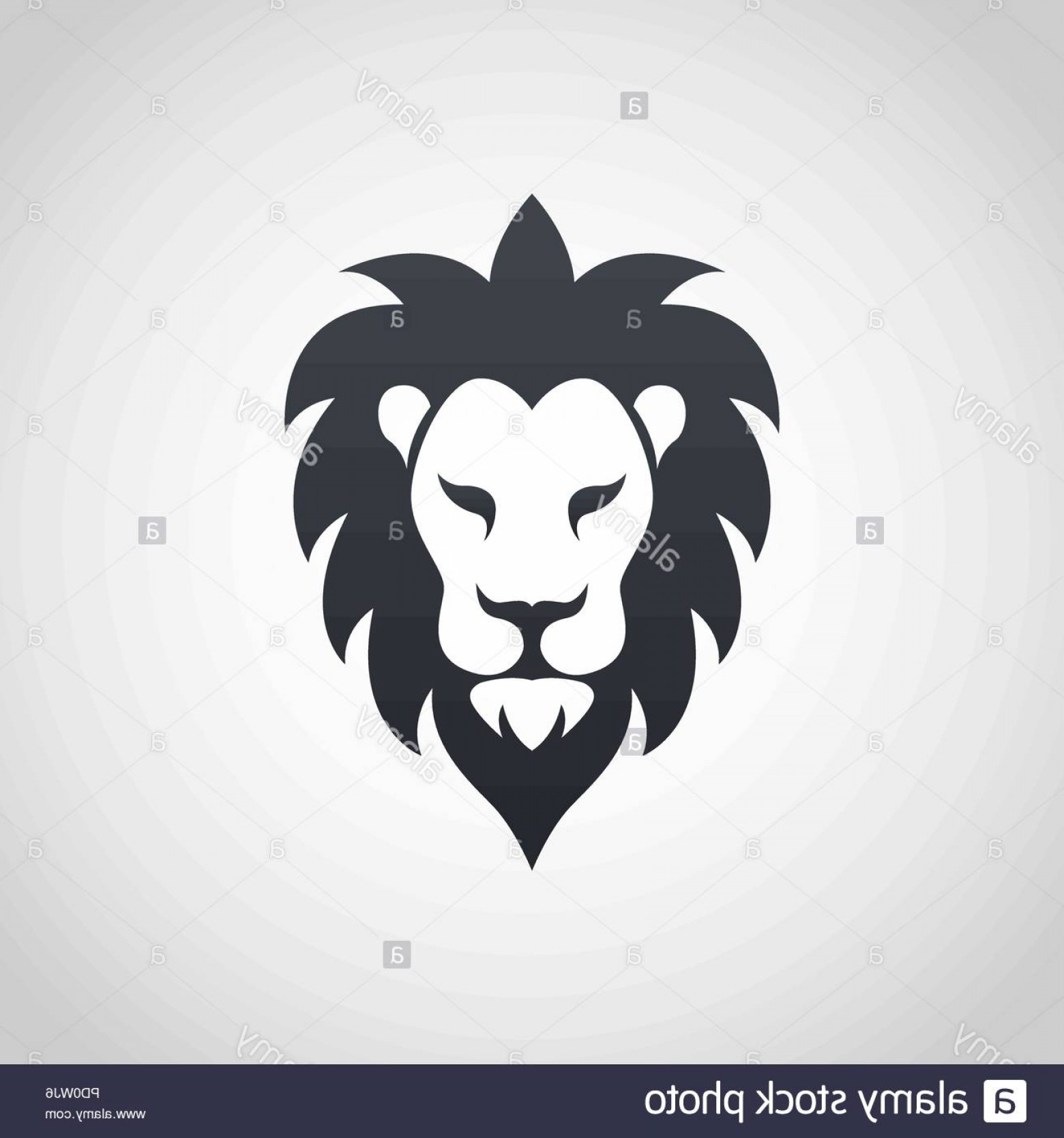 Lion Head Icon Logo Vector Illustration Image Wallkeeper 1560x1668 Lion Head Icon Logo Vector Illustration Image Wallkeeper
