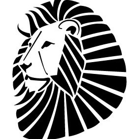 Lion Head Vector Free Vector Download Cannypic 282x282 Lion Head Vector Free Vector Download Cannypic