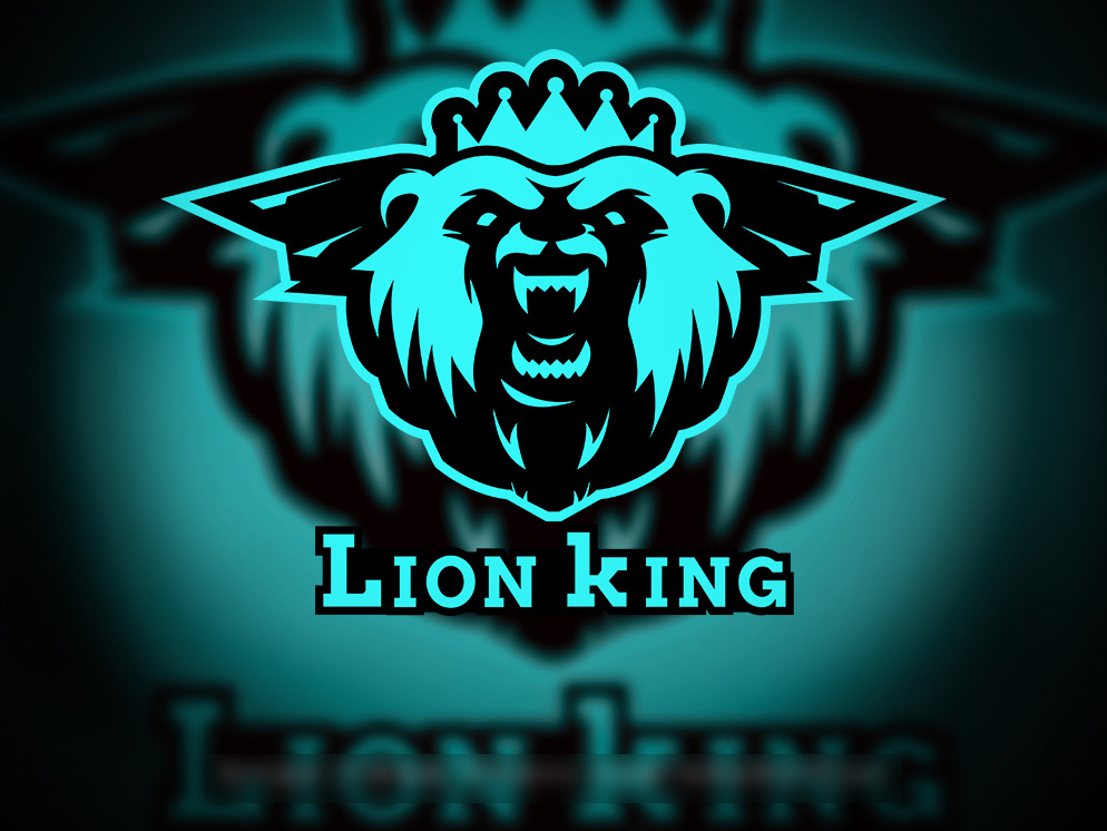 Free Free Lion King Logo Svg 849 SVG PNG EPS DXF File