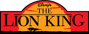 300x116 Lion King Logo Vector