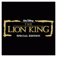 200x200 The Lion King Brands Of The Download Vector Logos