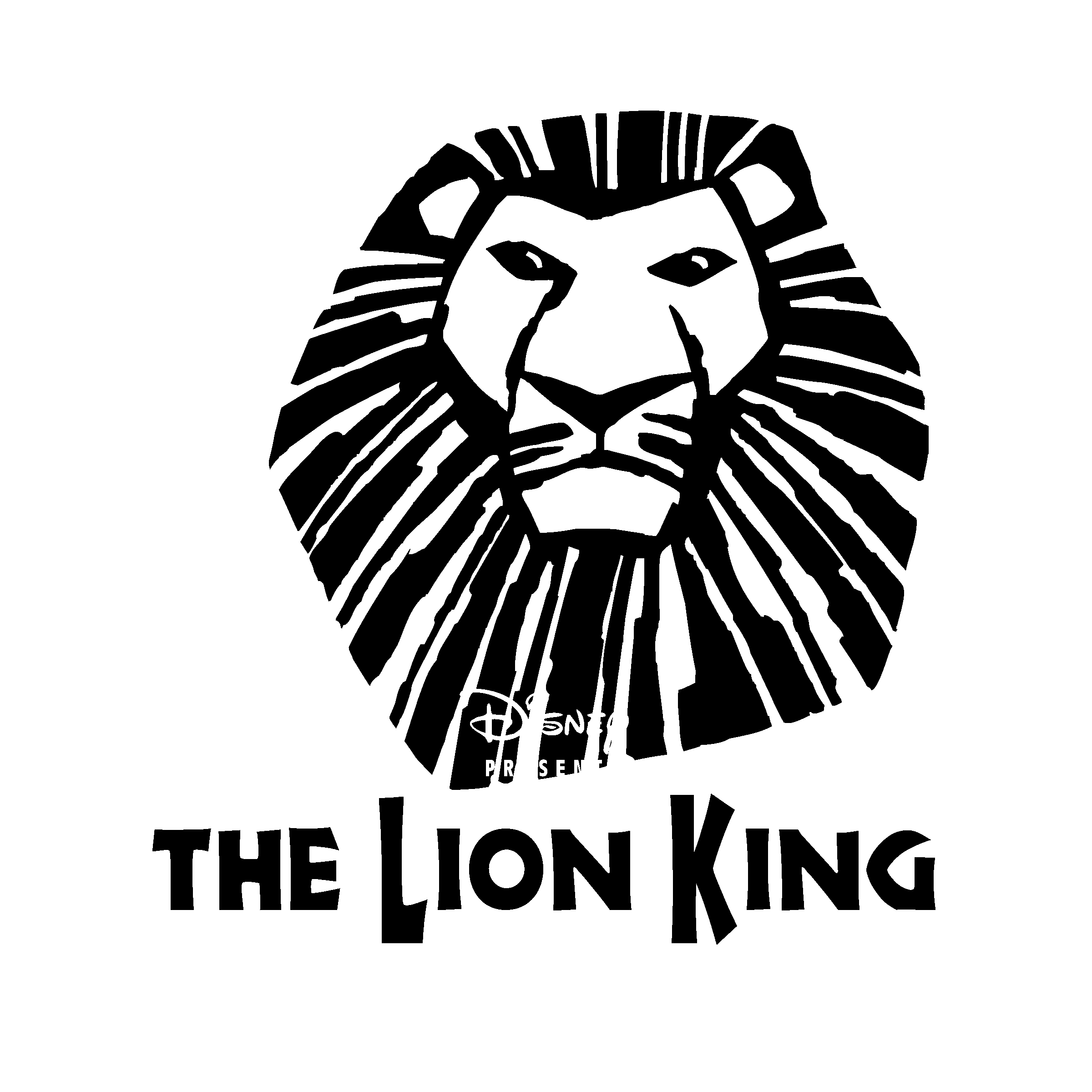 Lion King Logo Vector at Vectorified.com | Collection of Lion King Logo