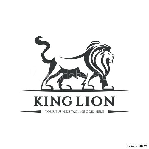 500x500 Lion King Template