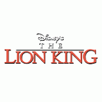 200x200 Disney's The Lion King Brands Of The Download Vector