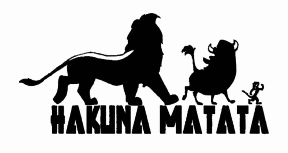 Free Free 211 Lion King Svg Silhouette SVG PNG EPS DXF File