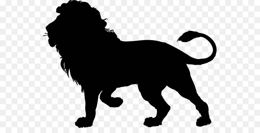 Free Free 207 Lion King Silhouette Svg SVG PNG EPS DXF File