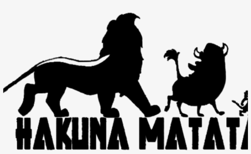 Hakuna Matata 820x504 Hakuna Matata
