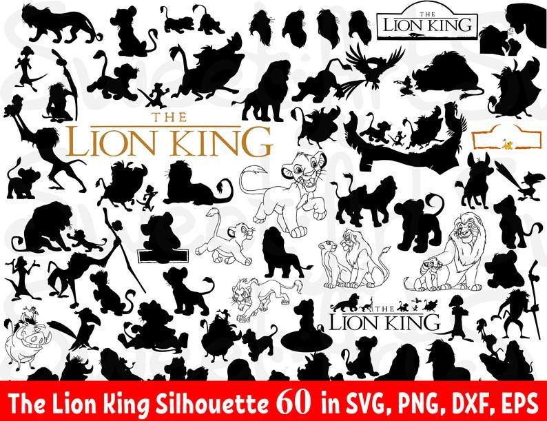 Lion King Vector at Vectorified.com | Collection of Lion King Vector ...