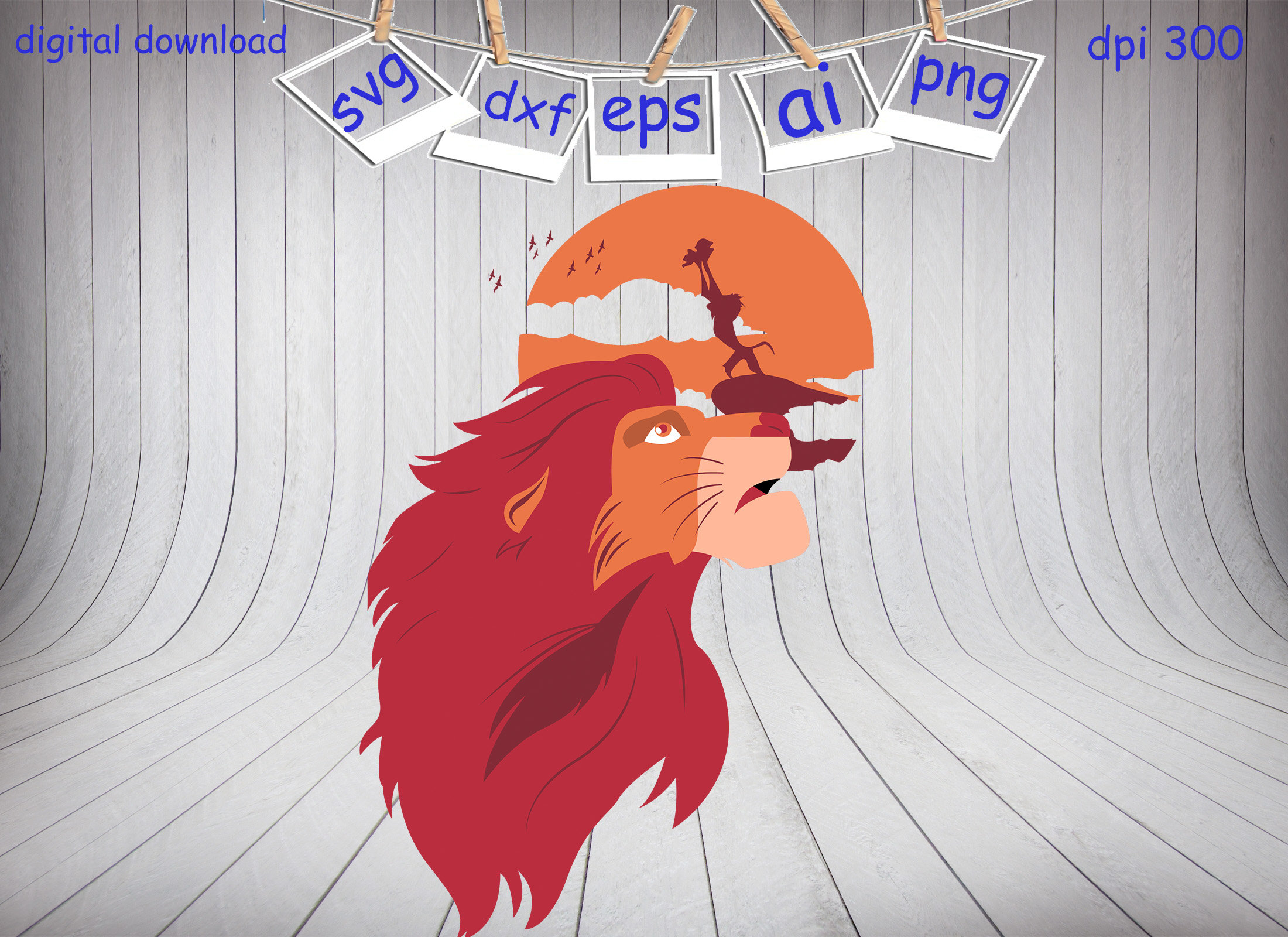 2200x1600 Lionbucks Coffee Pngthe Lion Kingstarbuck For Print