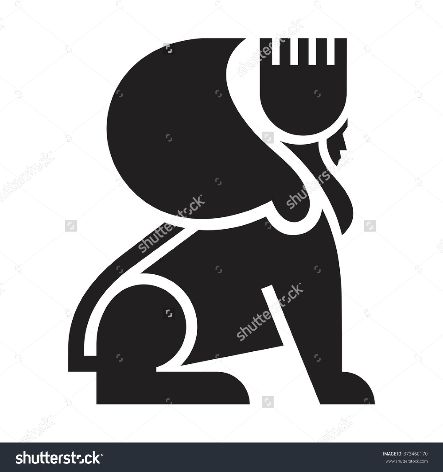 1500x1600 Lion Logo Vector