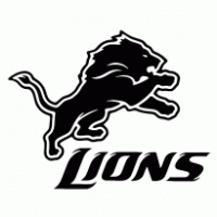 200x200 Detroit Lions Brands Of The Download Vector Logos