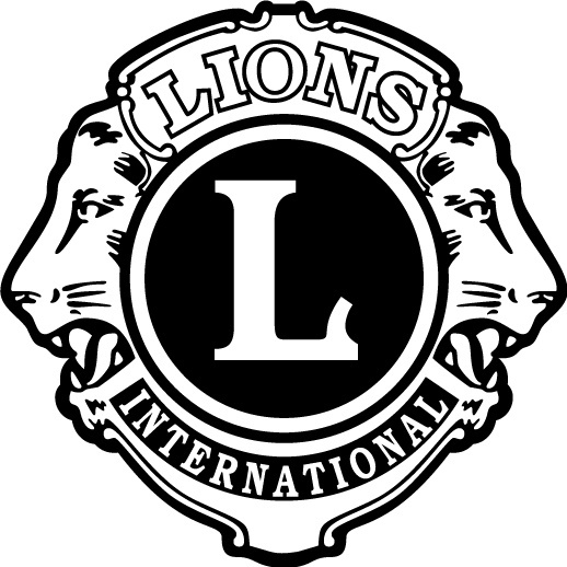 518x518 Lions International Logo Free Vector In Adobe Illustrator