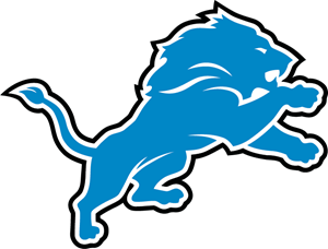 300x228 Detroit Lions Logo Vector