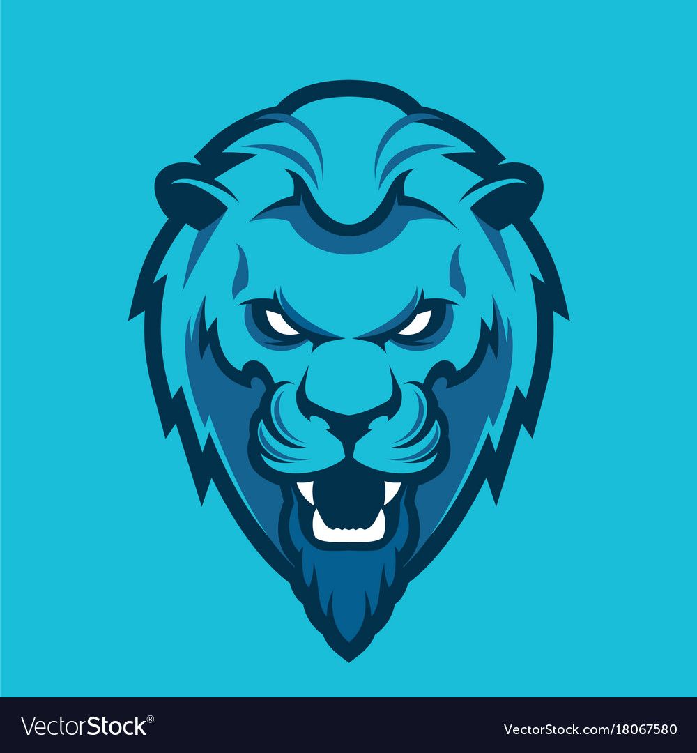 1000x1080 Drinkwear Specials Lion Head Logo