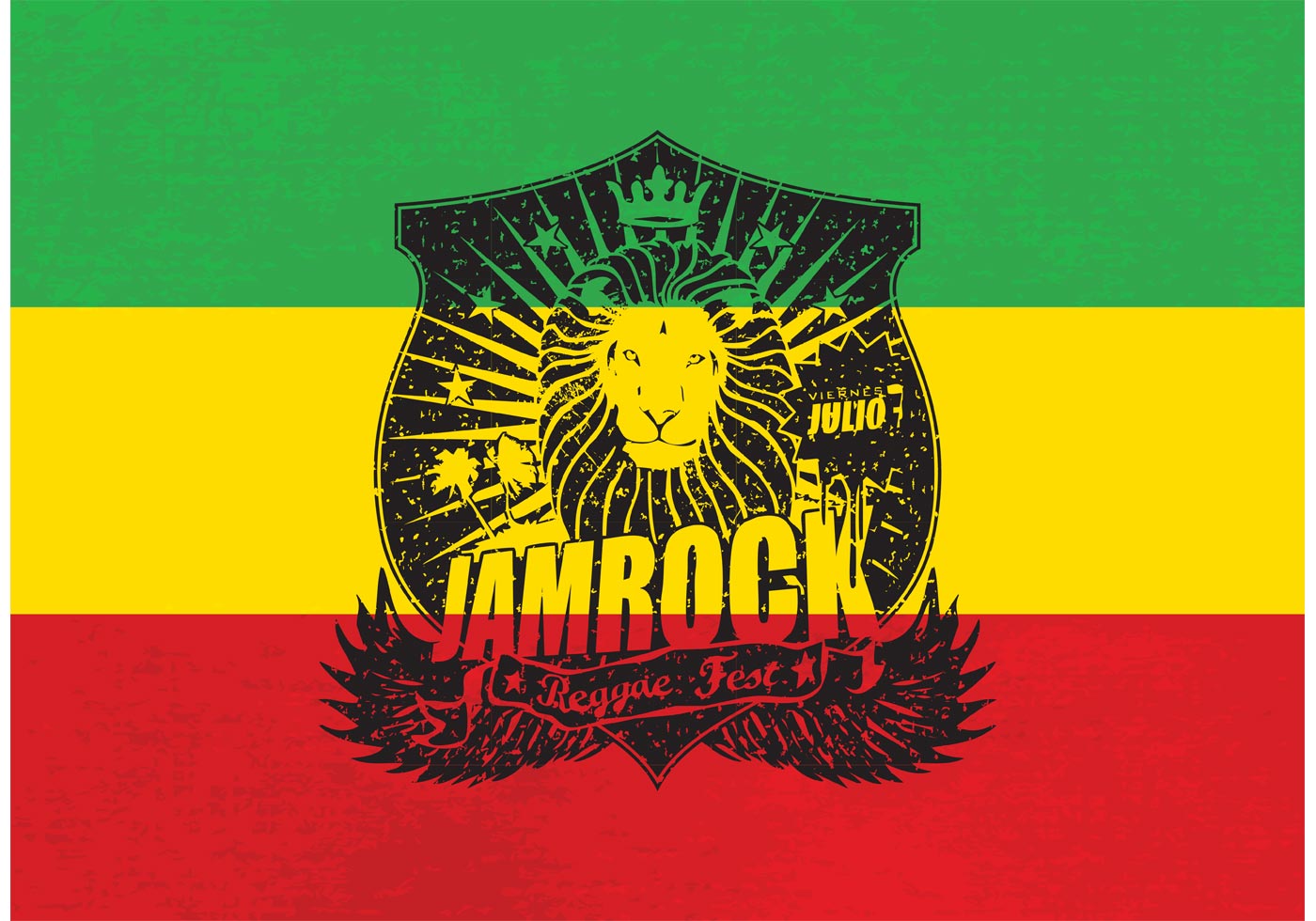 1400x980 Lion Of Judah Free Vector Art