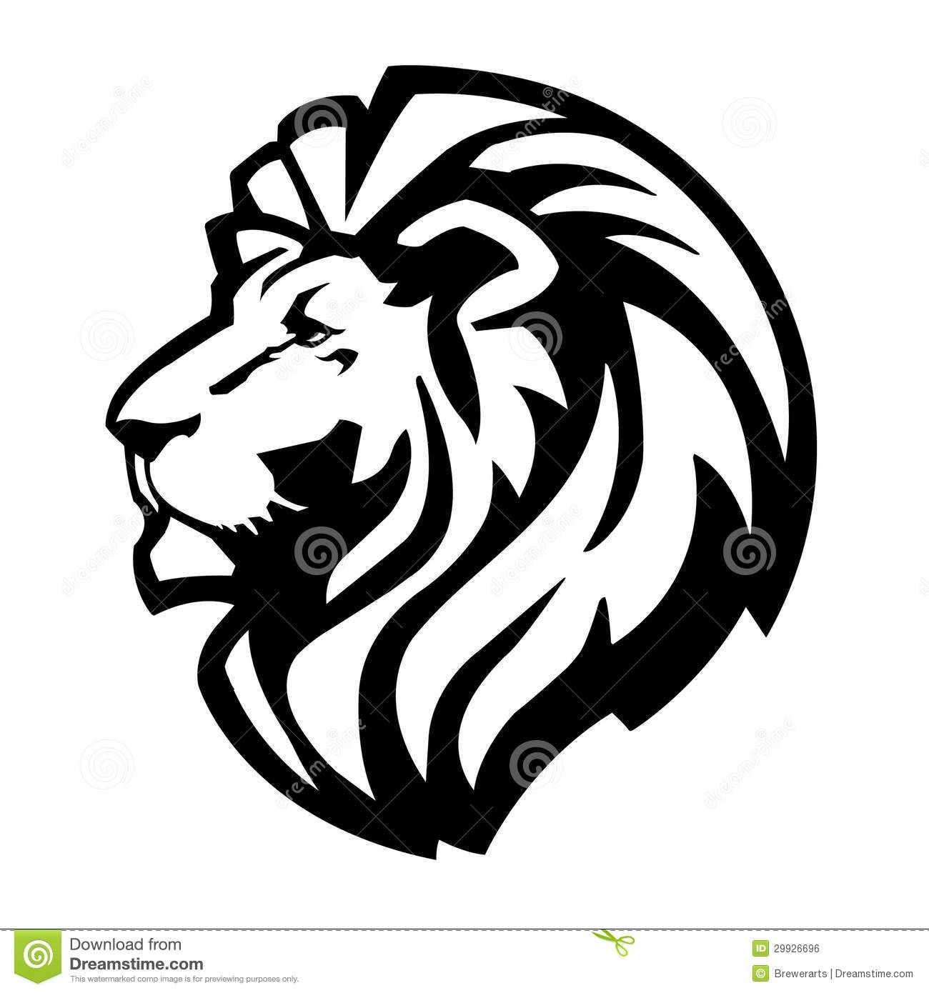1300x1390 Black And White Lion Of Judah Clip Art Royalty Free Stock Image