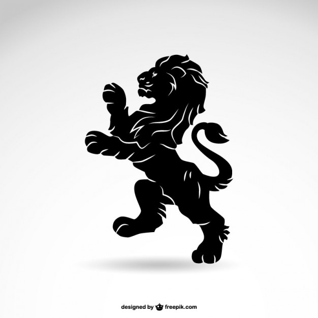 626x626 Lion Vectors, Photos And Free Download