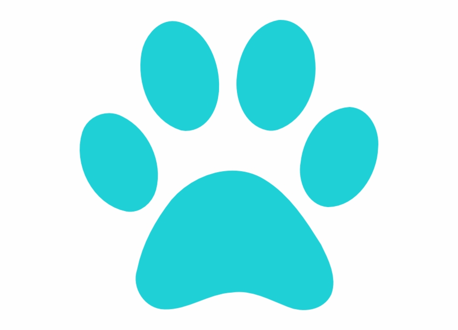 paw cartoon