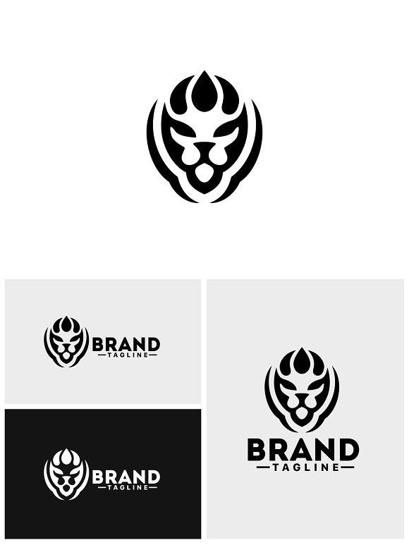 580x773 Lion Paw Logo Logo Templates Logo Templates Lion Paw, Logos