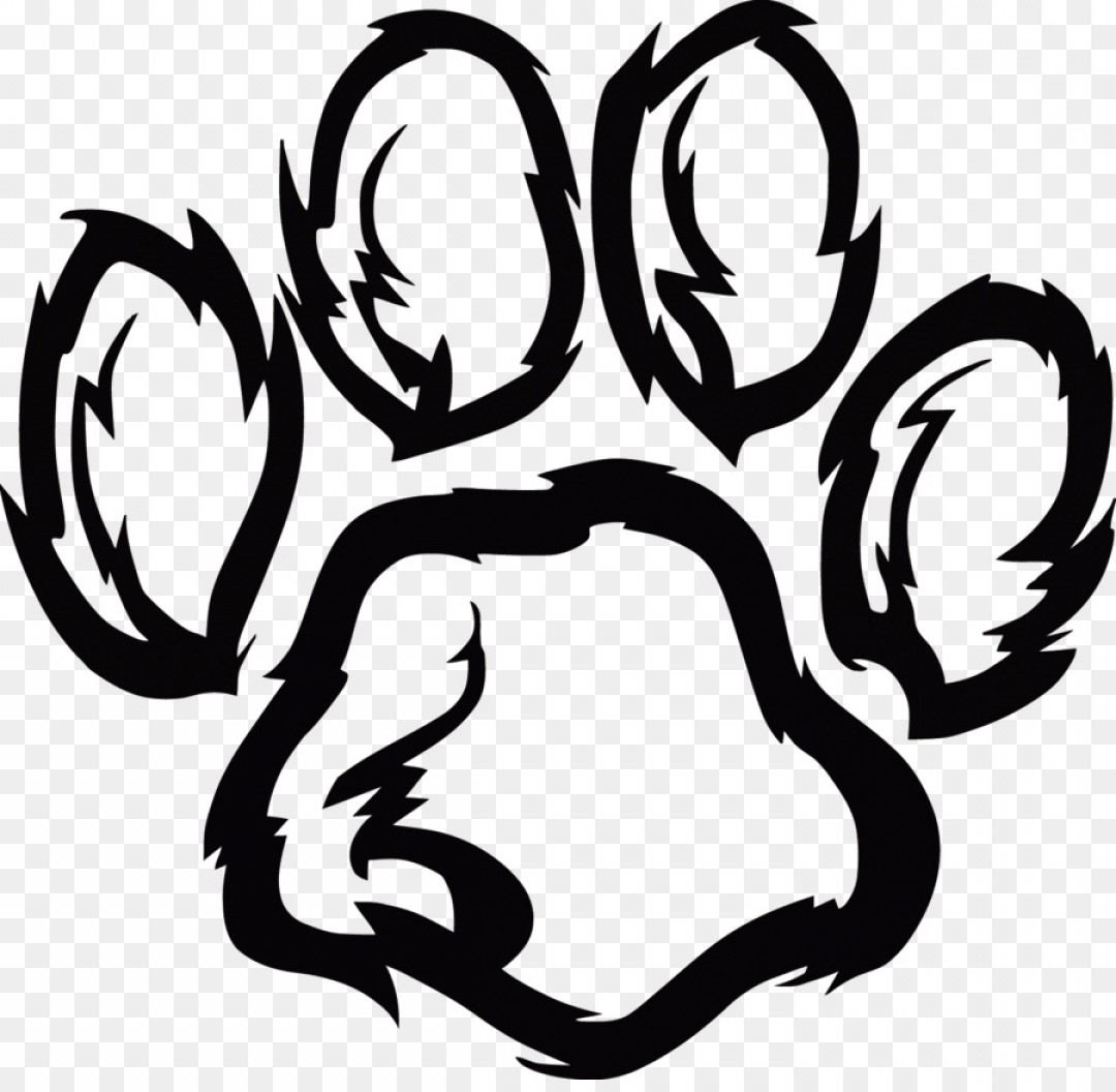 1080x1056 Png Wildcat Tiger Jaguar Lion Clip Art Vector Dog Claw Soidergi