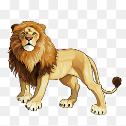 260x261 Vector Lion King, Lion Vector, Animal, H