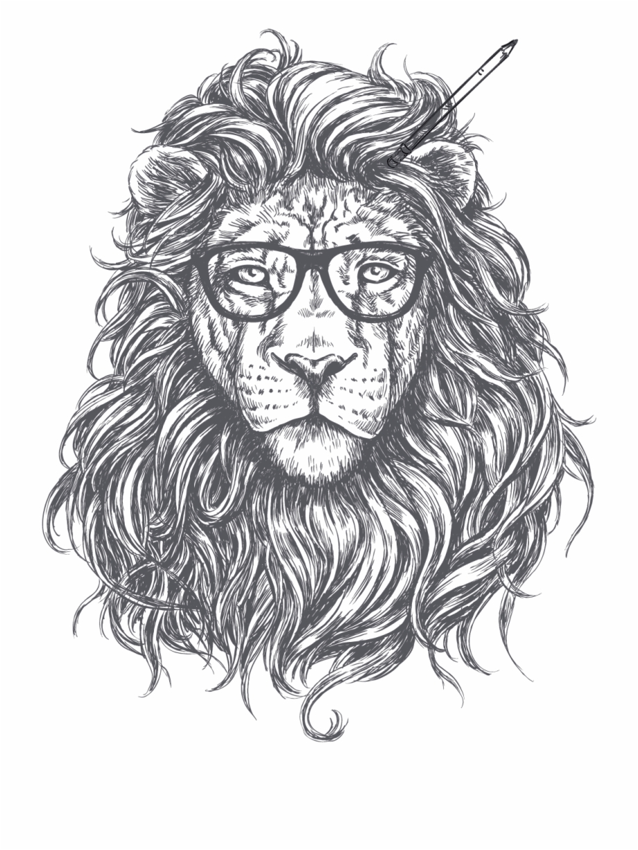 920x1226 Download Lion Png Transparent Images Transparent Backgrounds
