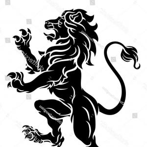 300x300 Ukip New Logo Vector Lions Head Hoodamathrun