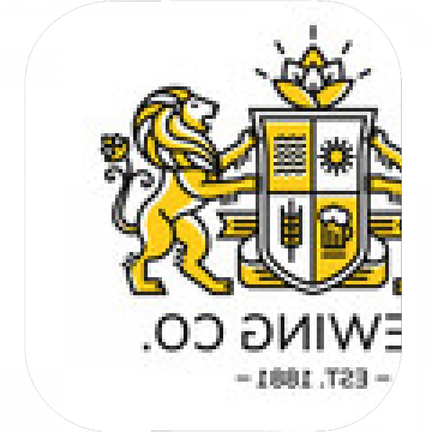 1440x1440 Lion Horse And Shield Vector Geekshirts