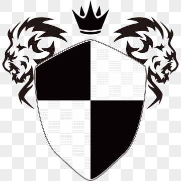 360x360 Lion Shield Png, Vector, And Clipart With Transparent