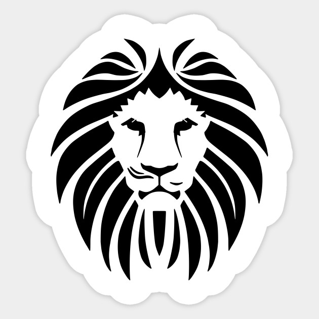 630x630 Limited Edition Exclusive Lion Vector