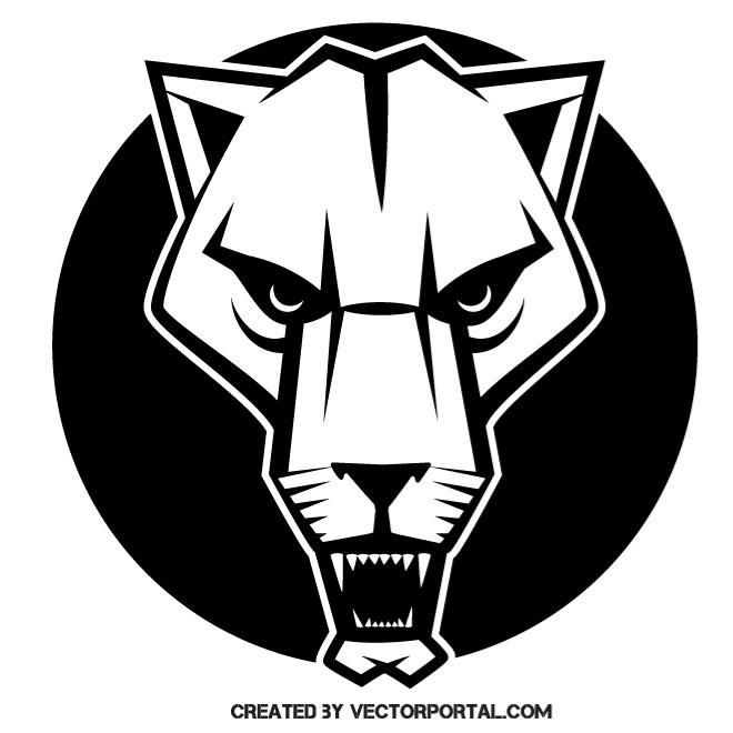 660x660 Lion Vector Art