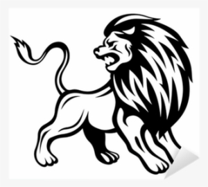 300x270 Lion Vector Png Images Png Cliparts Free Download On Seekpng