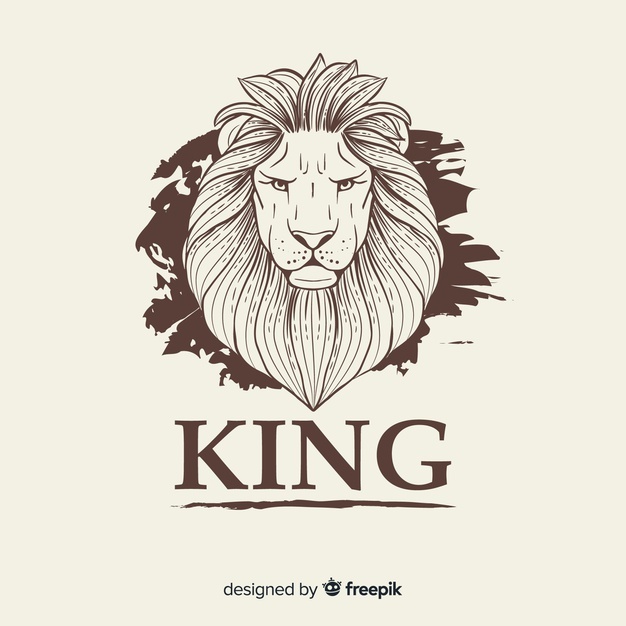 Lion Vectors, Photos And Free Download 626x626 Lion Vectors, Photos And Free Download