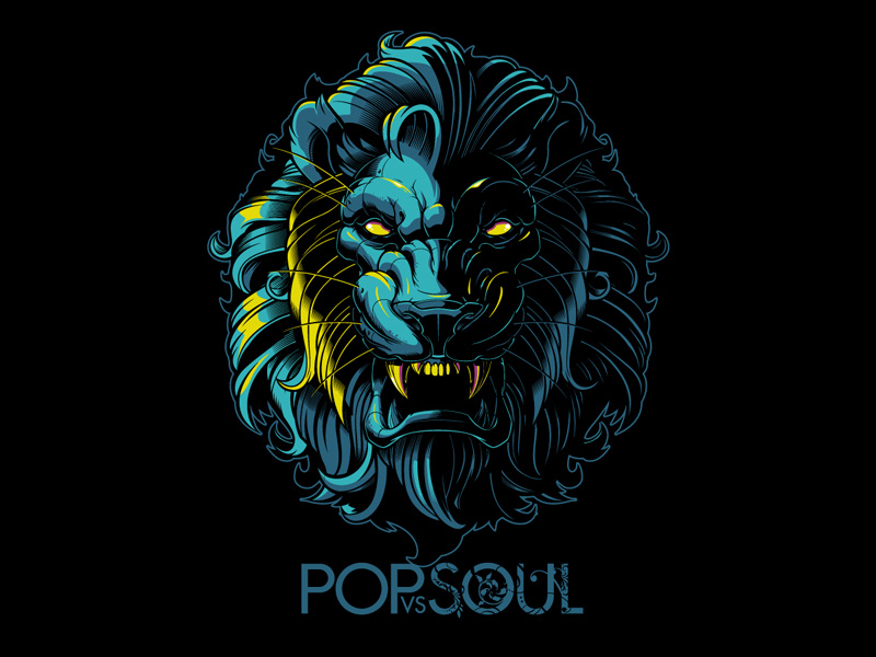 Pop Vs Soul Cover Art 800x600 Pop Vs Soul Cover Art