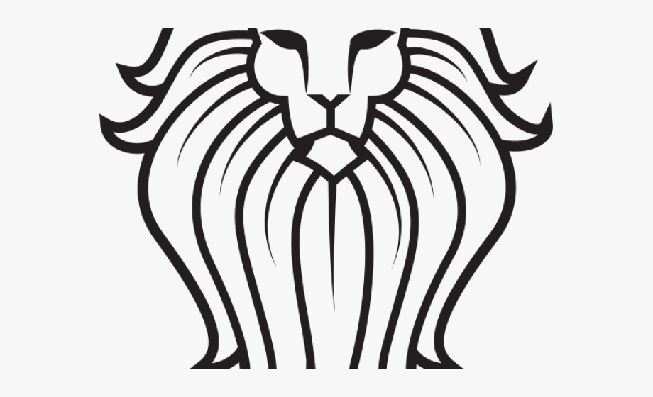 White Lion Clipart Bitmap 920x560 White Lion Clipart Bitmap