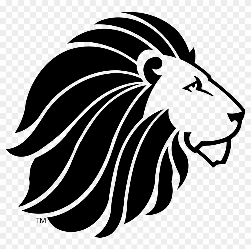 Lion Vector Clipart 840x835 Lion Vector Clipart