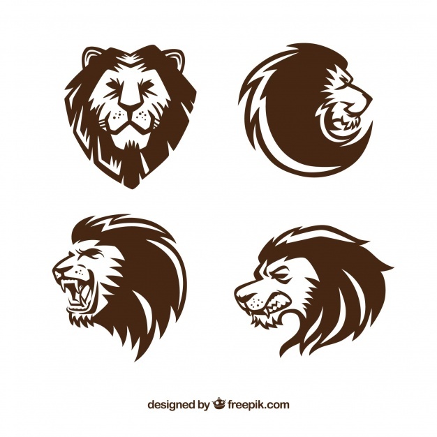 Lion Vectors, Photos And Free Download 626x626 Lion Vectors, Photos And Free Download