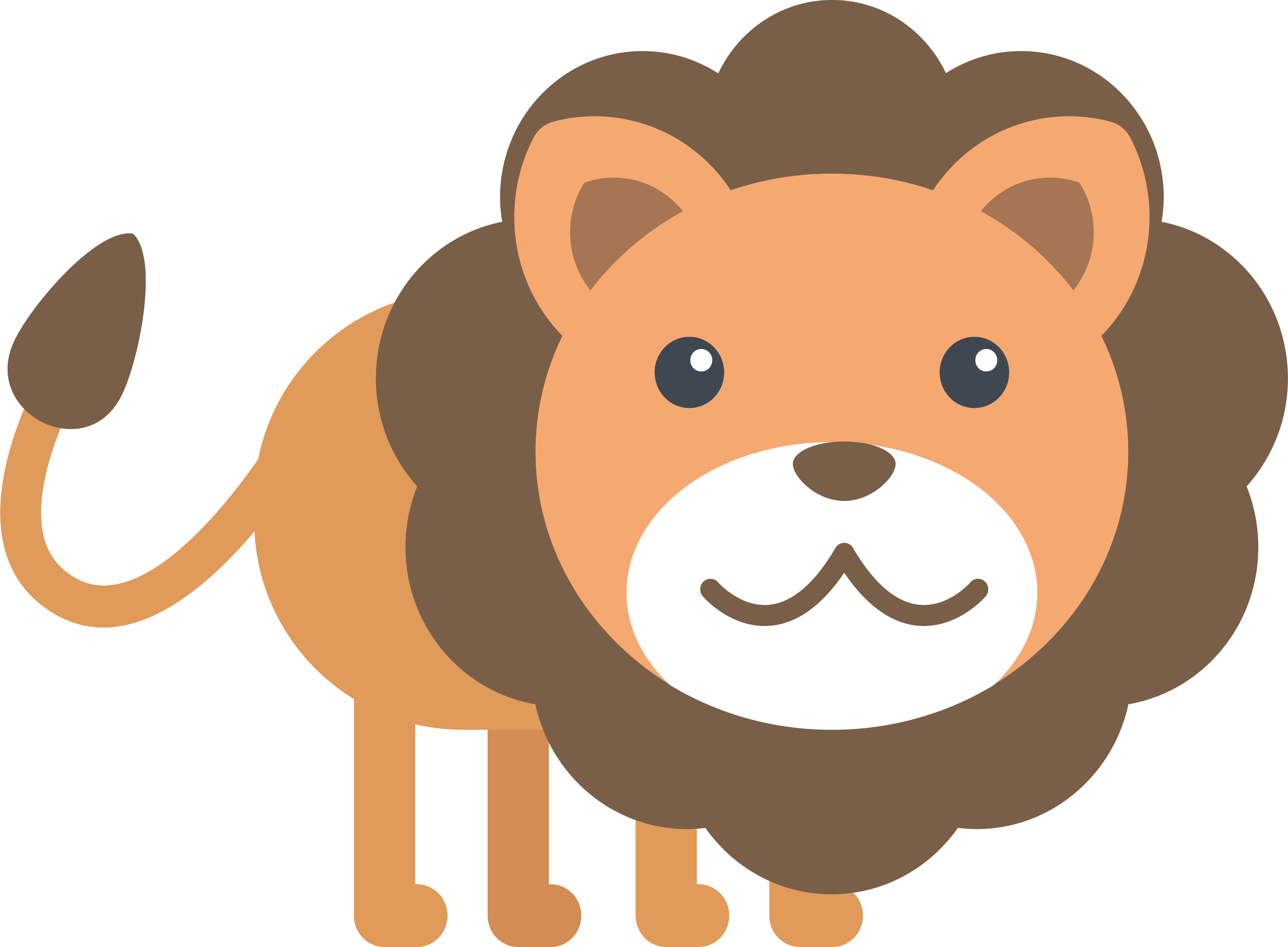 Lion Vector Png at Vectorified.com | Collection of Lion Vector Png free ...