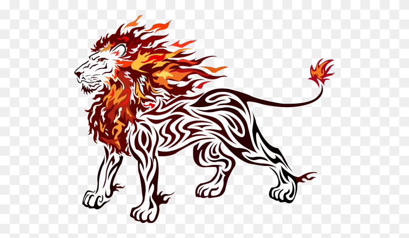 Lion Vector Png at Vectorified.com | Collection of Lion Vector Png free ...