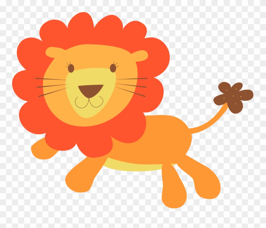 880x755 Baby Lion Clip Art Free Clipart Images Clipartix