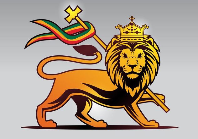 632x442 Lion Of Judah Vector Free Vector Download Cannypic