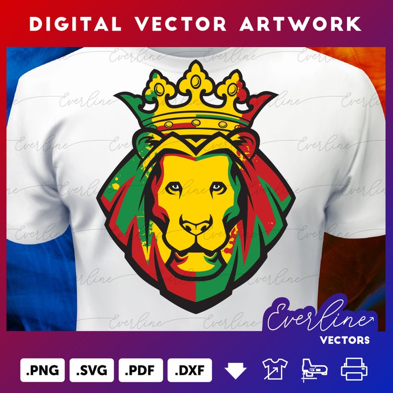 794x794 Iron Lion Zion Weed Hemp Pot Blaze Smoke Hippie High Etsy