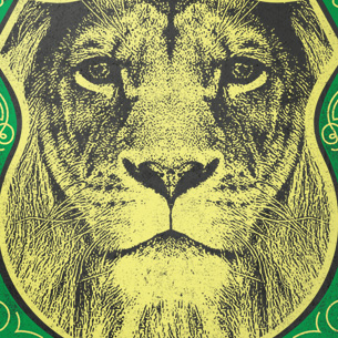 305x305 Iron Lion Zion T Shirt Design Tshirt Factory