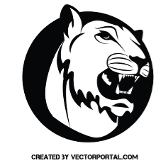 230x230 Lioness Free Vectors Downloads Found