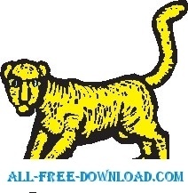 212x217 Free Vector Lioness Free Vector Download