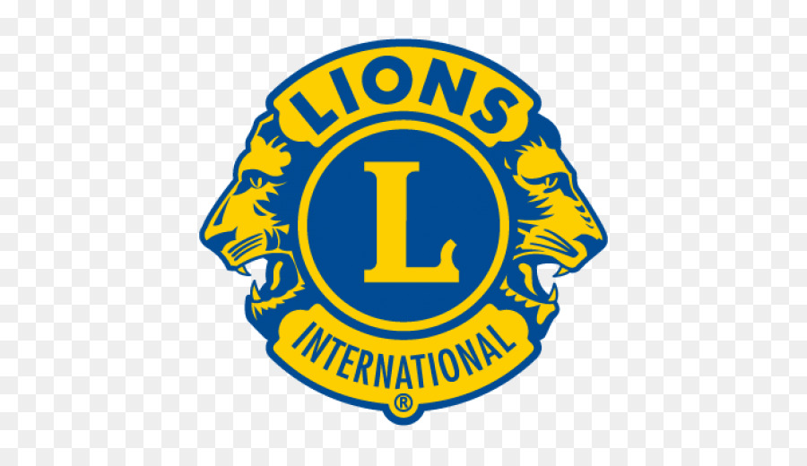 900x520 Lions Club Logo Vector