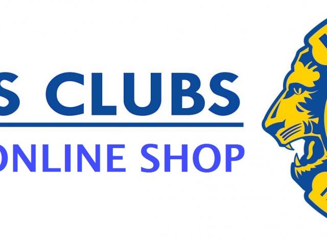 640x480 Lions Club Logo Vector